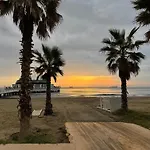 Laurent\'S Durres Apartment