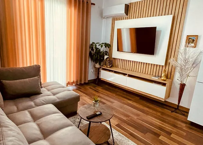 Laurent\'S Durres Apartment