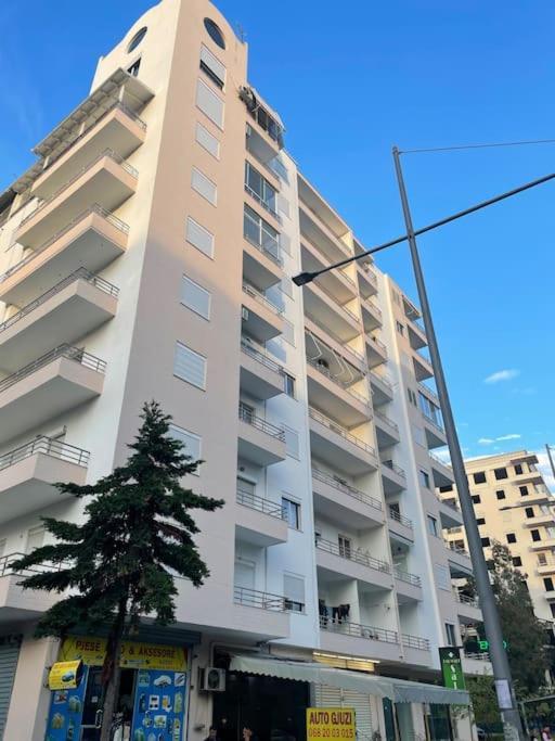Apartament Laurent's *