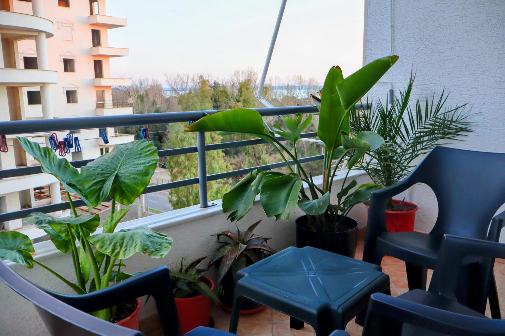 Laurent's Apartament