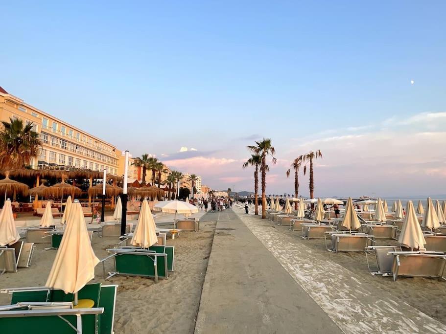 Laurent's * Durrës
