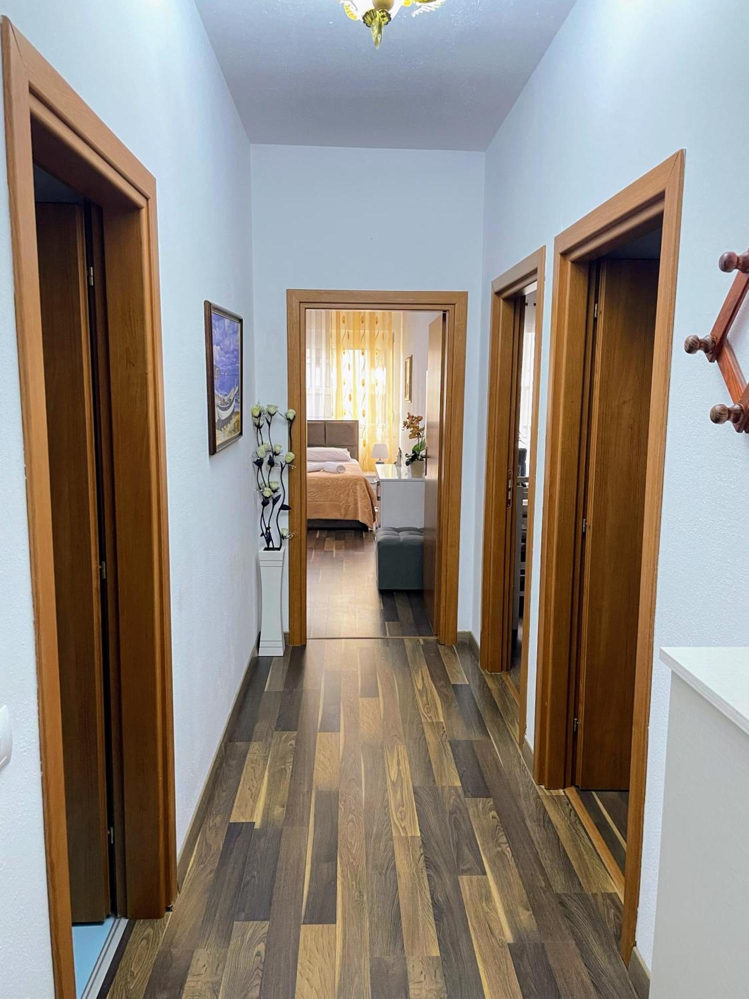 Laurent's Apartament Durrës