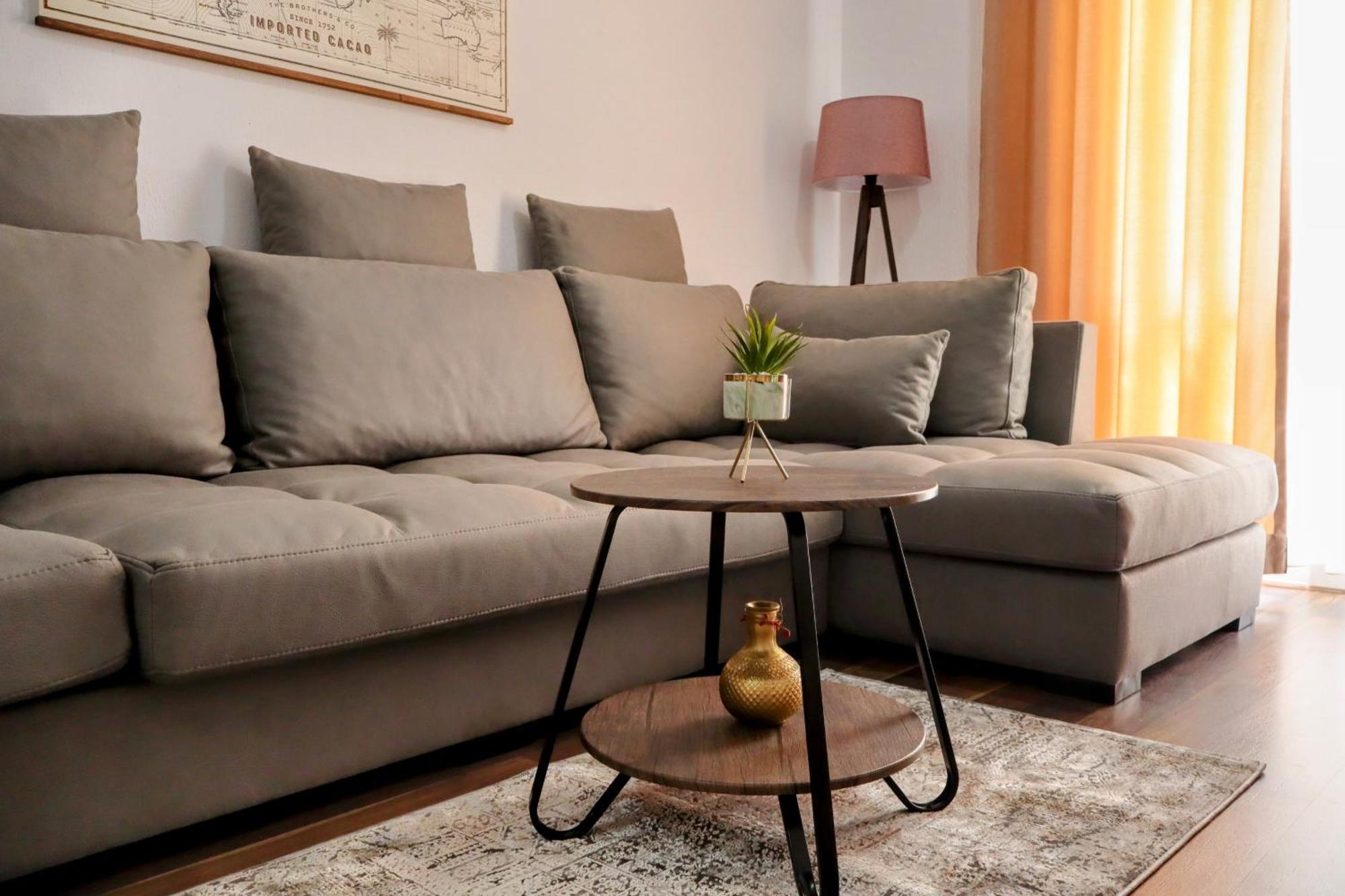 Apartament Laurent's