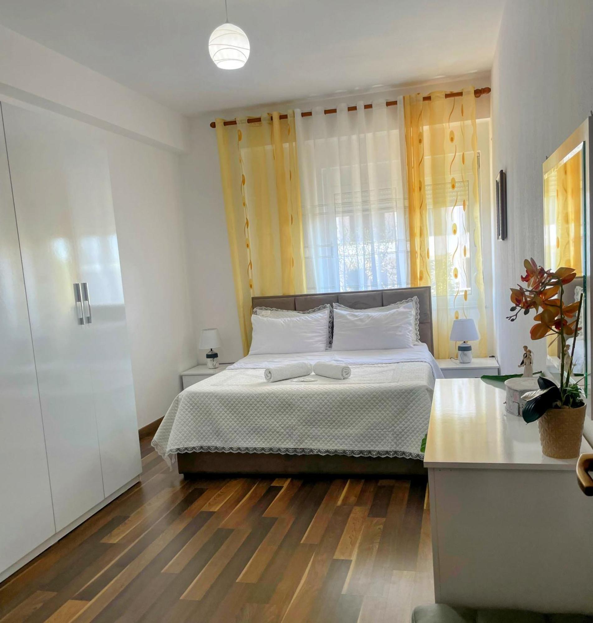 Apartament Laurent's Durrës