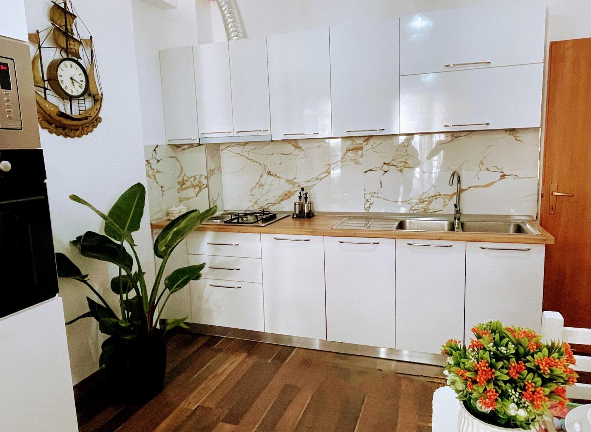 Apartament Laurent's Durrës