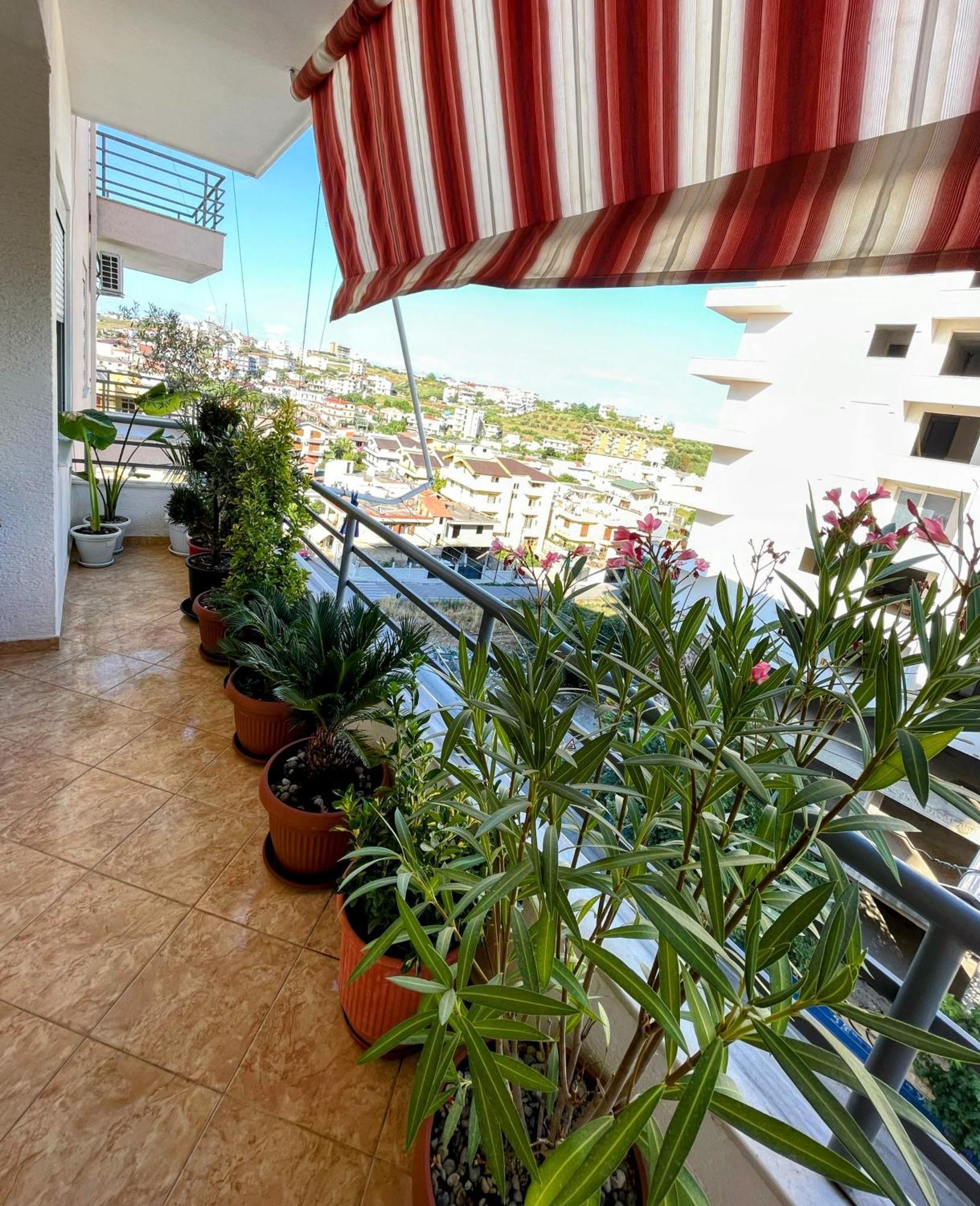 Apartament Laurent's Durrës