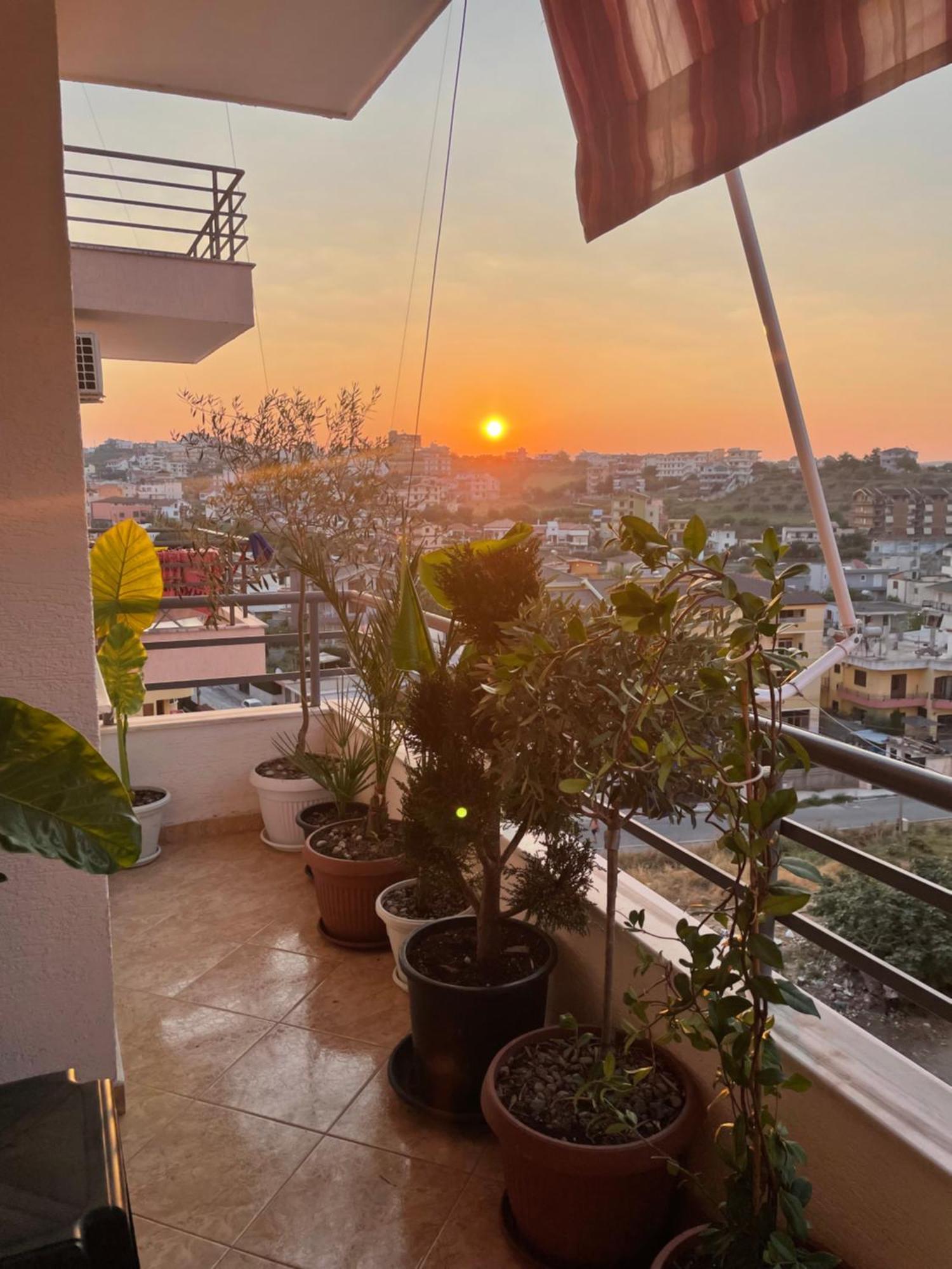 Apartament Laurent's